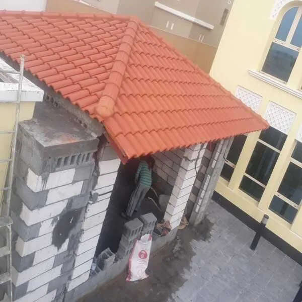 مقاول بناء غرف أسمنت بورد بالرياض