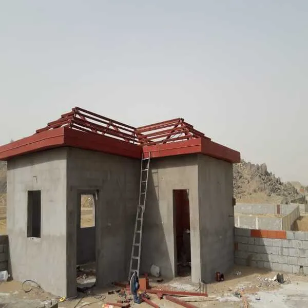 مقاول بناء غرف أسمنت بورد بالرياض