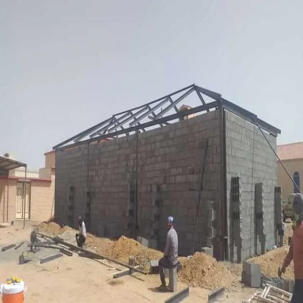 مقاول بناء غرف أسمنت بورد بالرياض