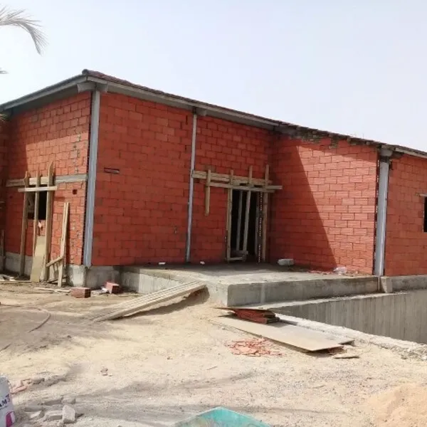 مقاول بناء غرف أسمنت بورد بالرياض