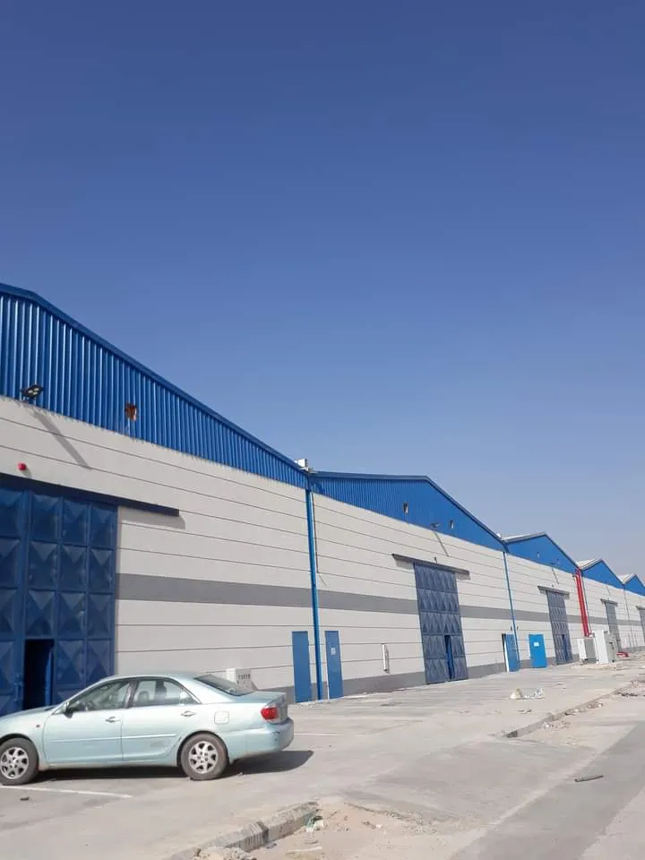 مقاول تنفيذ مشاريع بالرياض