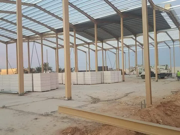 مقاول تنفيذ مشاريع بالرياض