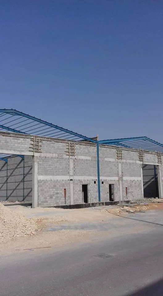 مقاول تنفيذ مشاريع بالرياض
