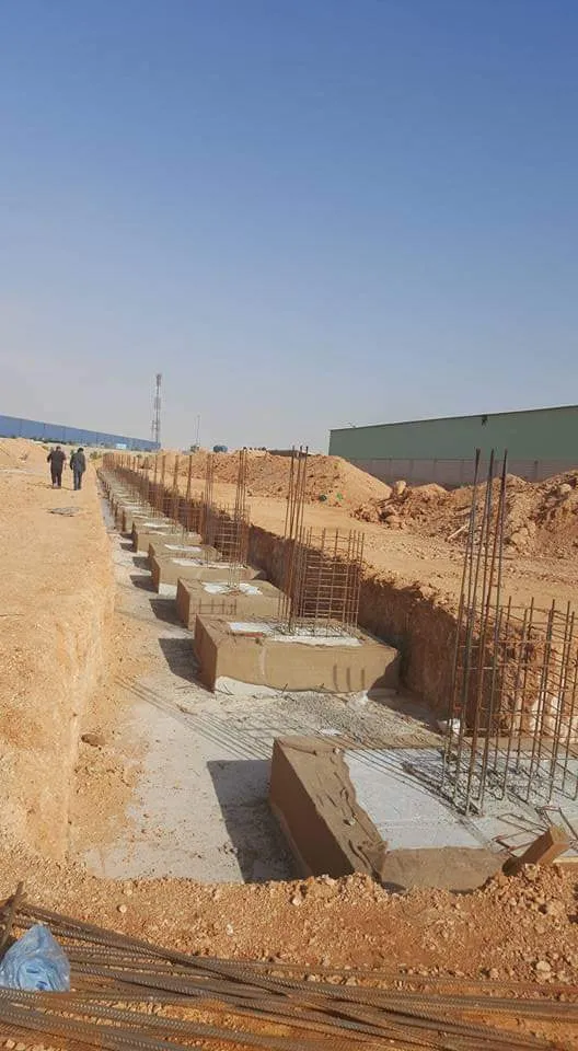 مقاول تنفيذ مشاريع بالرياض