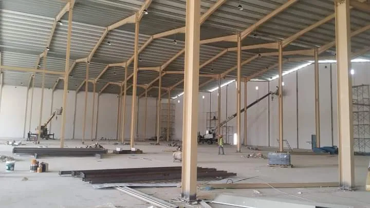 مقاول تنفيذ مشاريع بالرياض