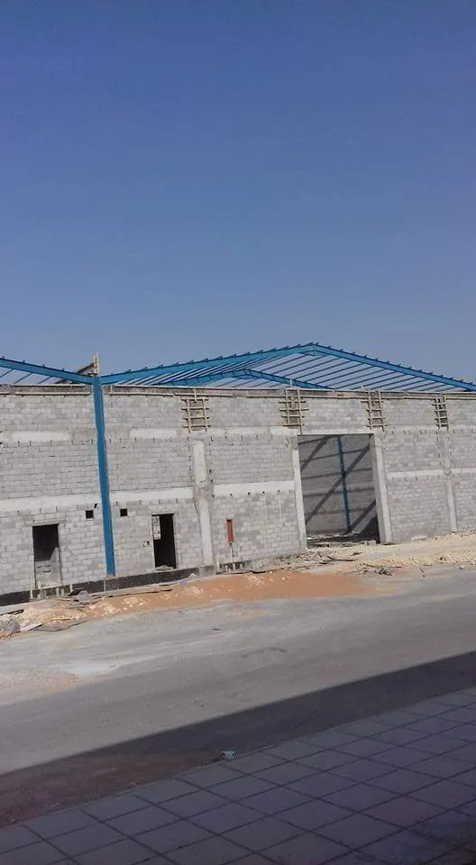 مقاول تنفيذ مشاريع بالرياض