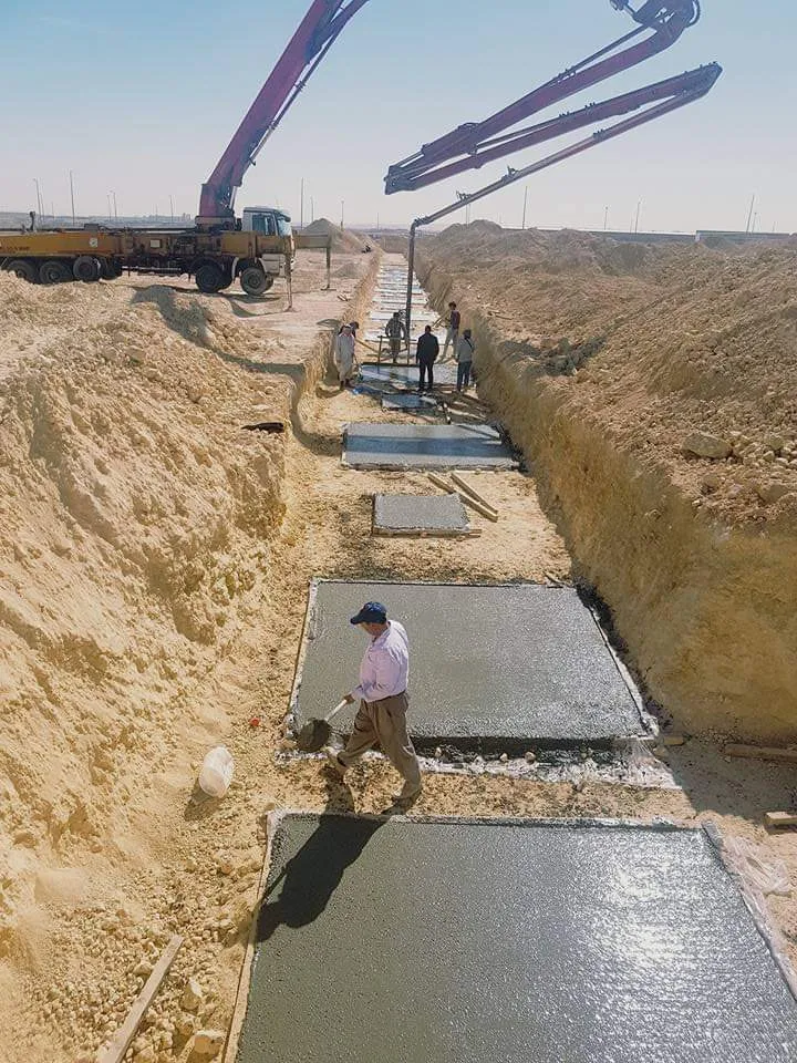 مقاول تنفيذ مشاريع بالرياض